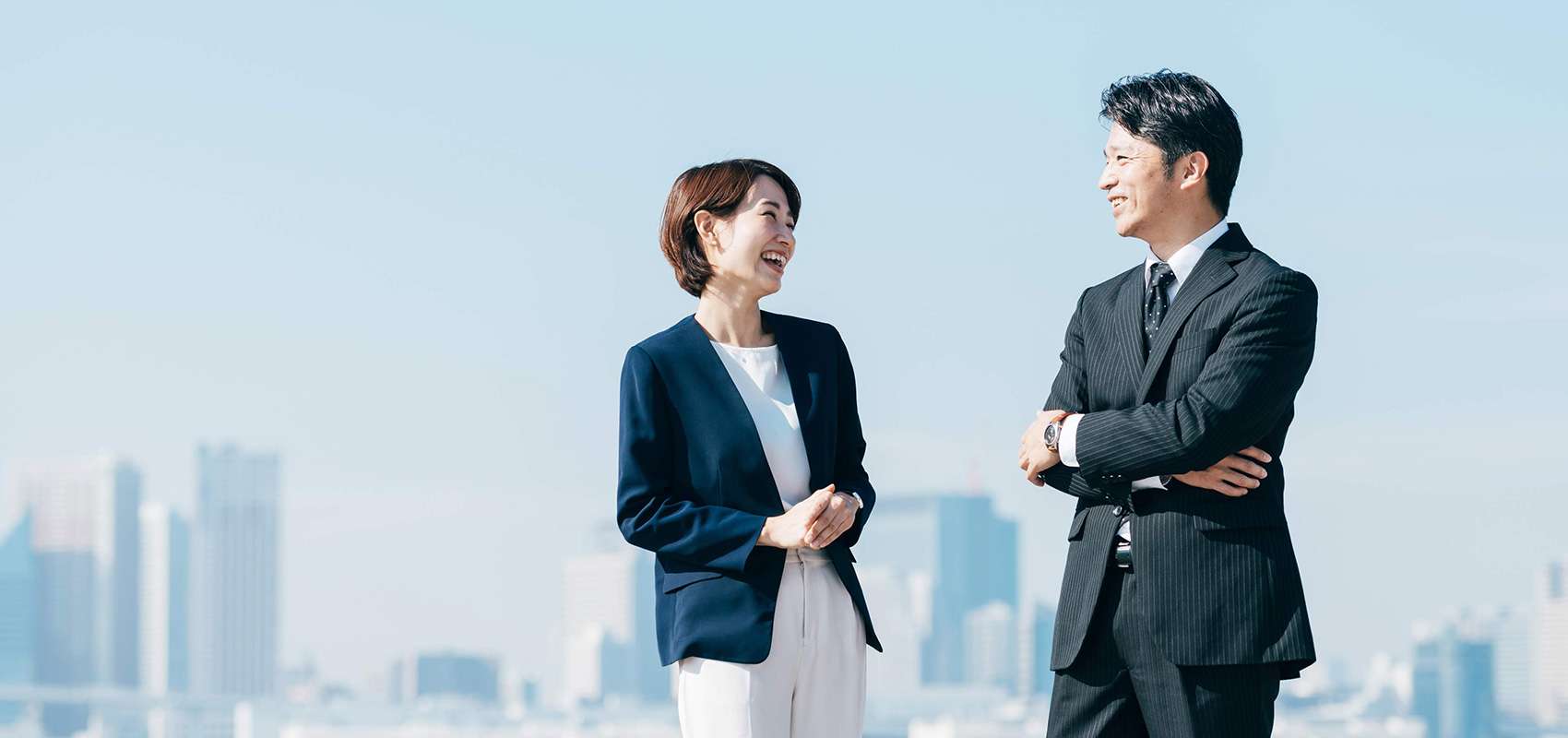 8【SDGs　GOAL 5】神奈川、横浜より未来をつくる経営者様へ発信